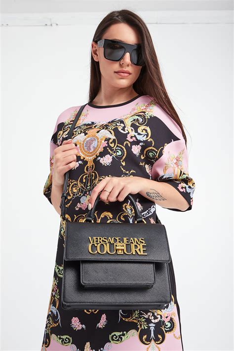 versace couture torebka